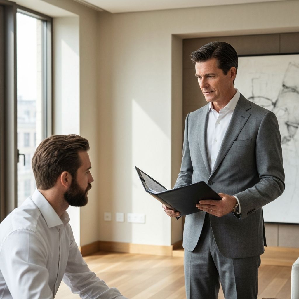 Wealth Management Professional